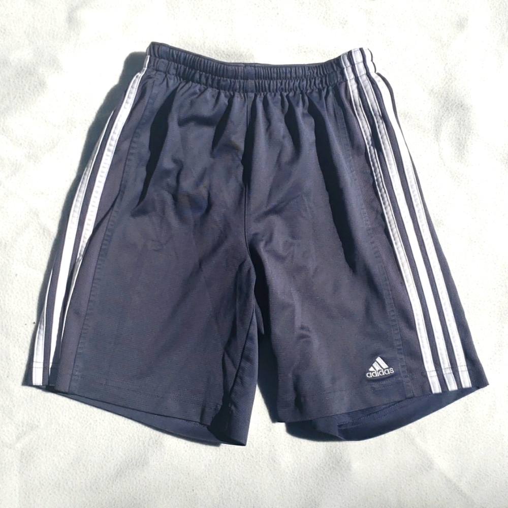Boys Adidas Shorts